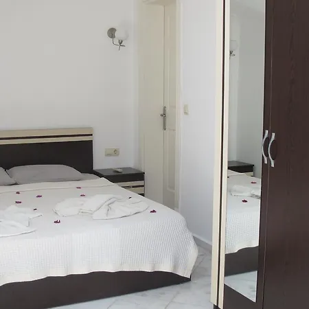 Apartmán Sunset Beach Club Poseidon 06 *