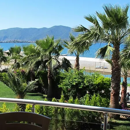 Apartment Sunset Beach Club Poseidon 06 *