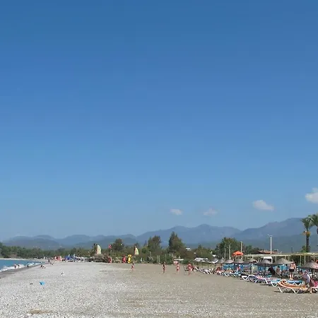 Sunset Beach Club Poseidon 06